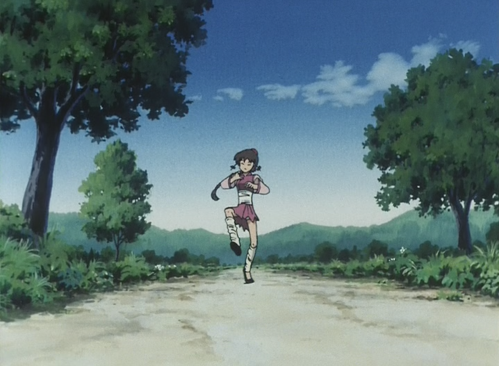 Kazemakase Tsukikage Ran (Horadric)